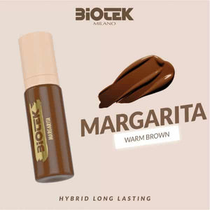 pigment sourcil biotek margarita