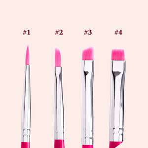 PinceauxpourlashliftMiaProLashes