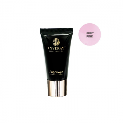 Polygel Inveray- PolyShape