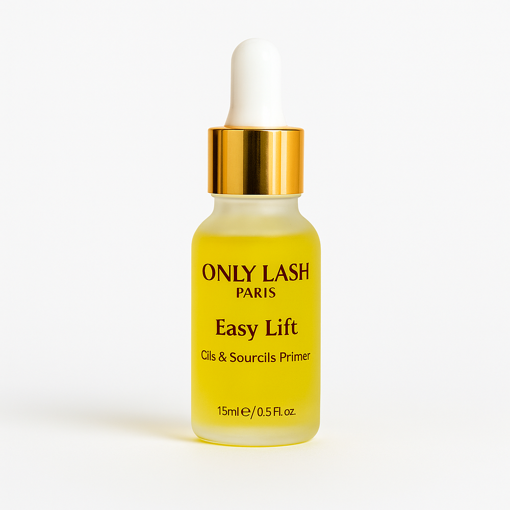 Primer Cils & Sourcils only lash paris