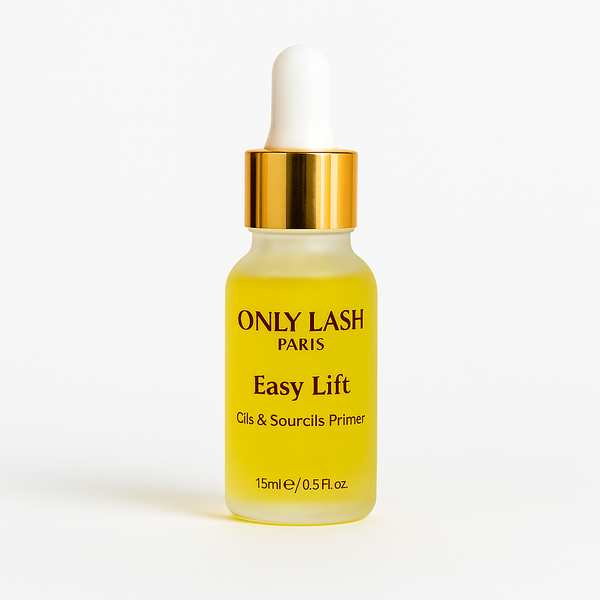 Primer Cils & Sourcils only lash paris