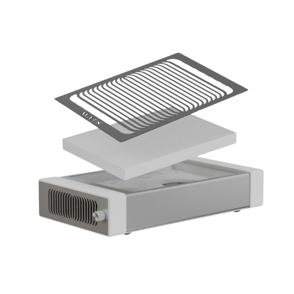 Aspirateur Pour Ongles Shemax Style Pro