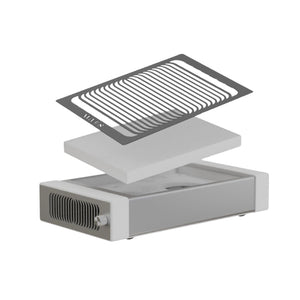 Aspirateur Pour Ongles Shemax Style Pro