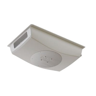 Aspirateur Ongles Encastrable Shemax Style V Pro