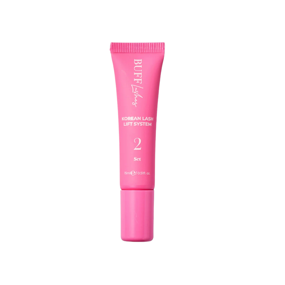 Step_2_Korean_Lash_Lift_Buff_Lashes