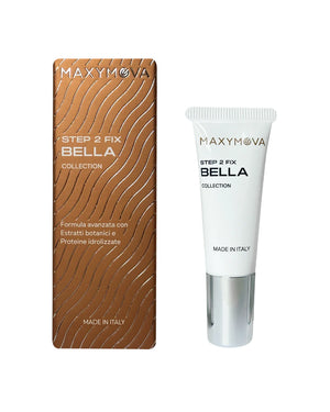 Step 2 Maxymova Bella - Lash Lift Coréen