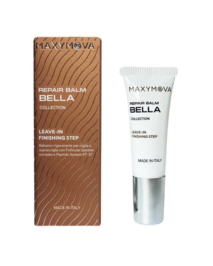 Step 3 Maxymova Bella - Repair Balm
