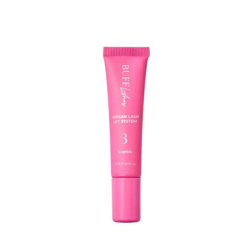 Step_3_Korean_Lash_Lift_Buff_Lashes