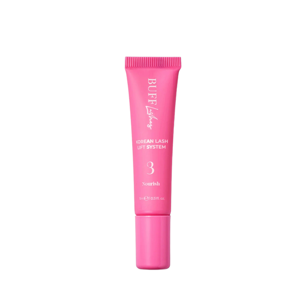 Step_3_Korean_Lash_Lift_Buff_Lashes