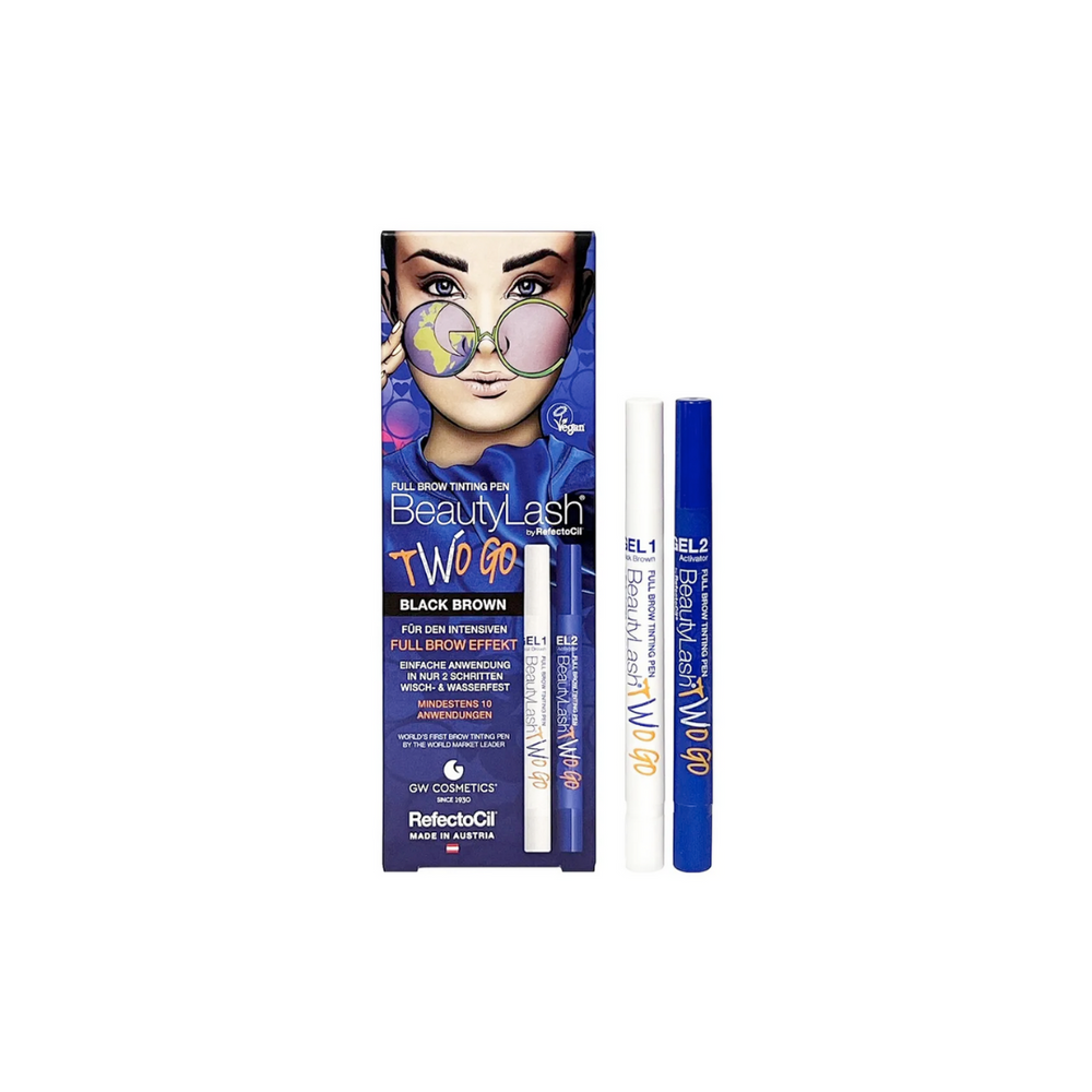 stylo sourcils