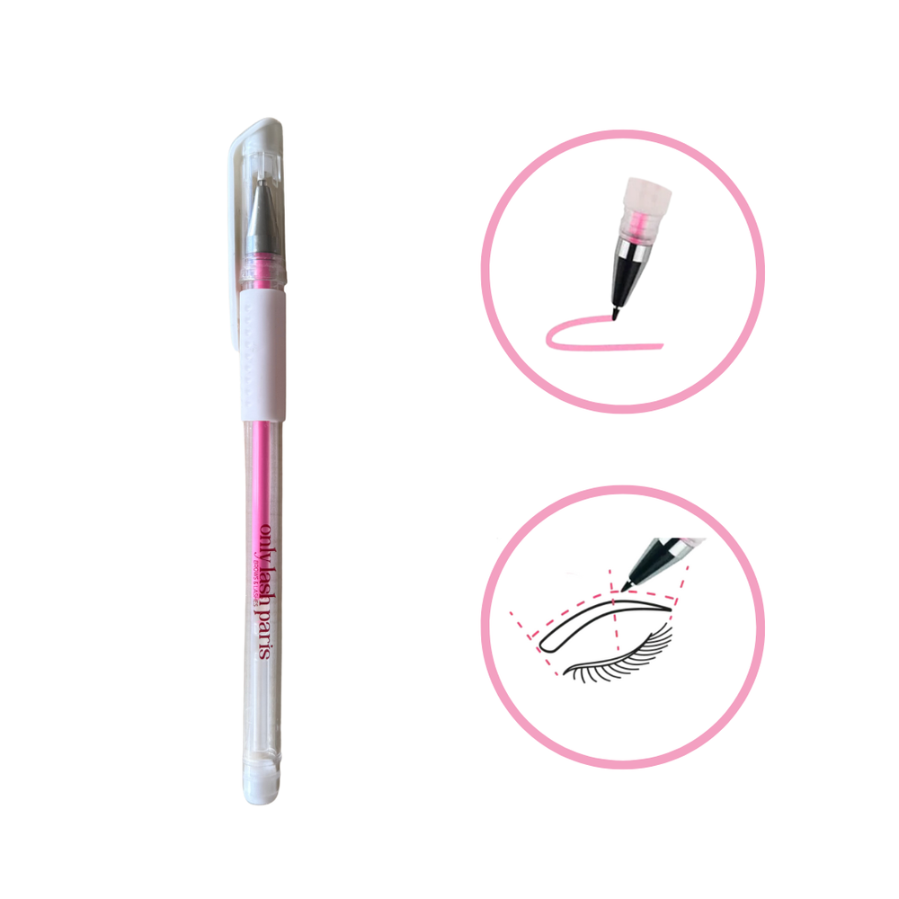 StylodemappingOnlyLashParis