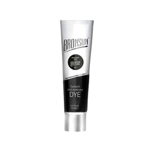 Teinture Sourcils Bronsun Black