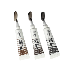Teinture Sourcils Sans Oxydant Let's Go Dye - Thuya