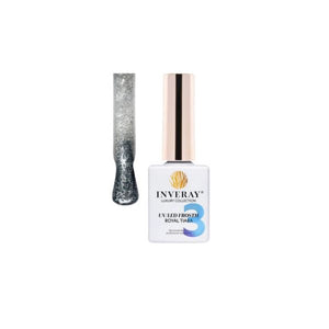 Top Coat Pailleté  Inveray