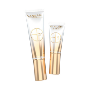 Vanilami Brow Lamination System - Brow Daddy