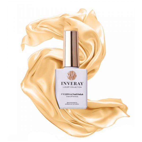 Vernis semi permanent Inveray