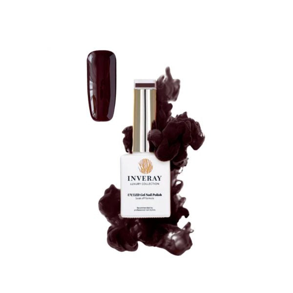 Vernis semi permanent Inveray
