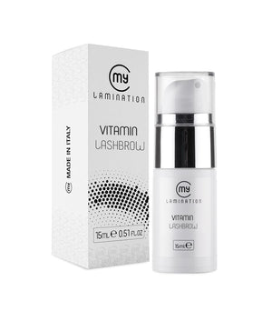 Vitamin Lash Brow