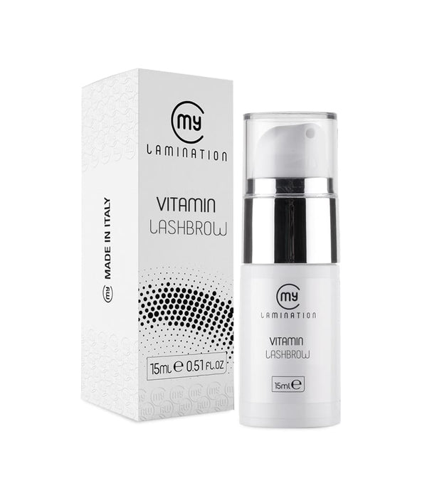 Vitamin Lash Brow