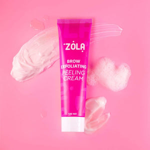Zola Peeling cream