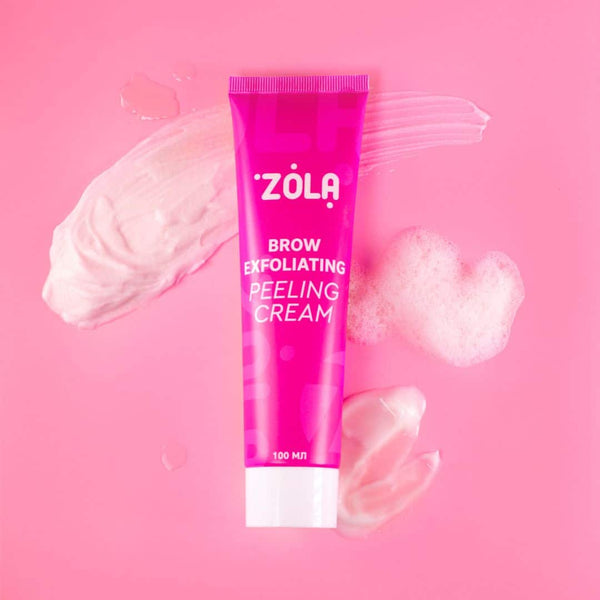 Zola Peeling cream