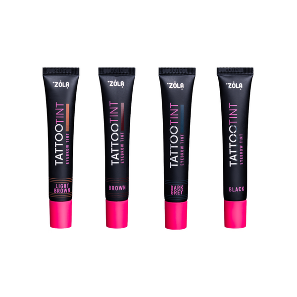 Zola Tattoo Tint