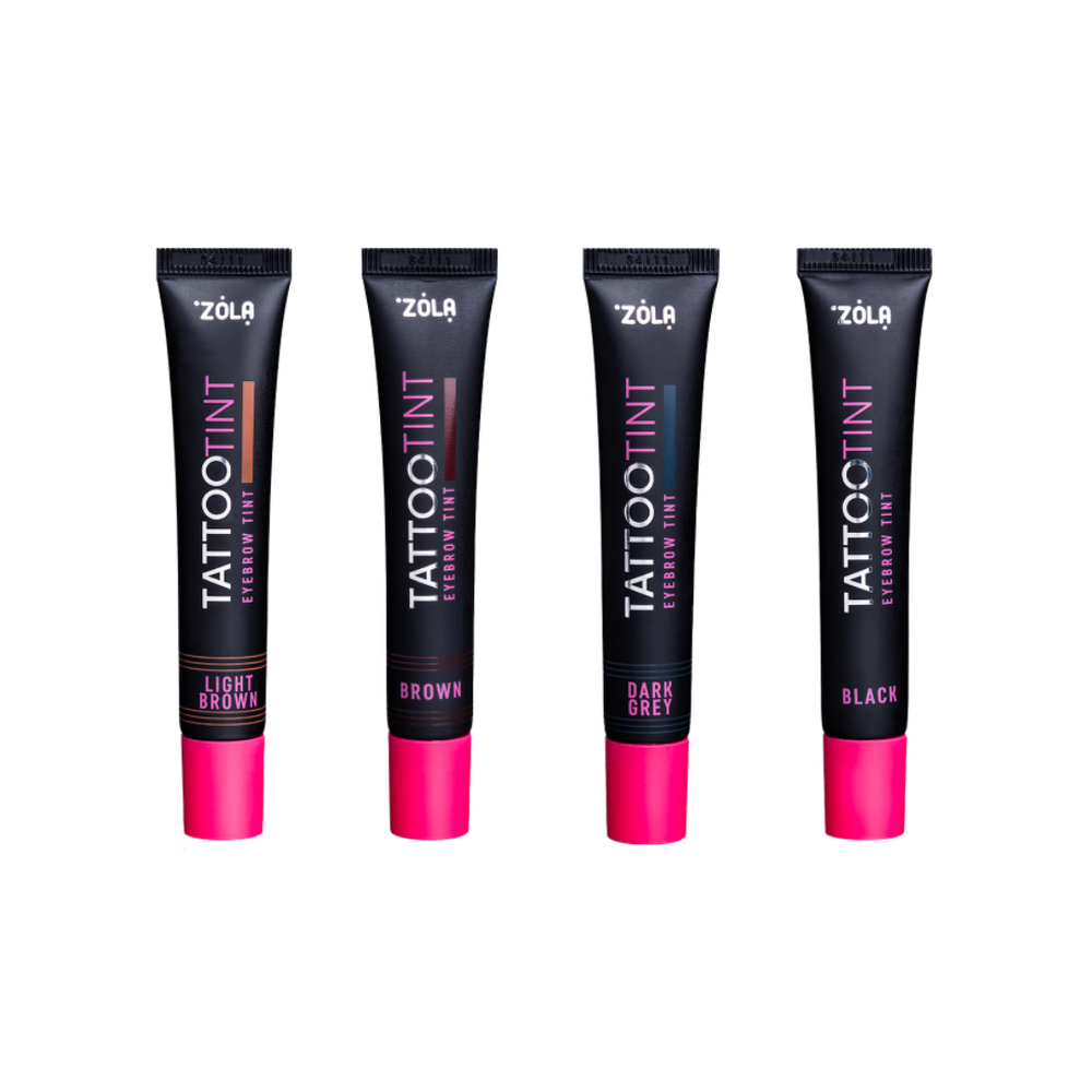 Kit Zola Tattoo Tint