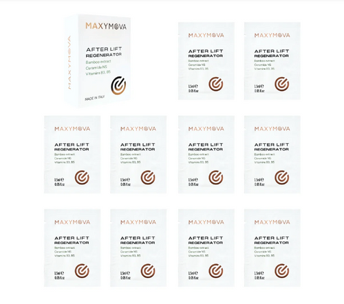 afterlift maxymova sachet