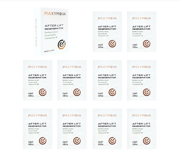 afterlift maxymova sachet