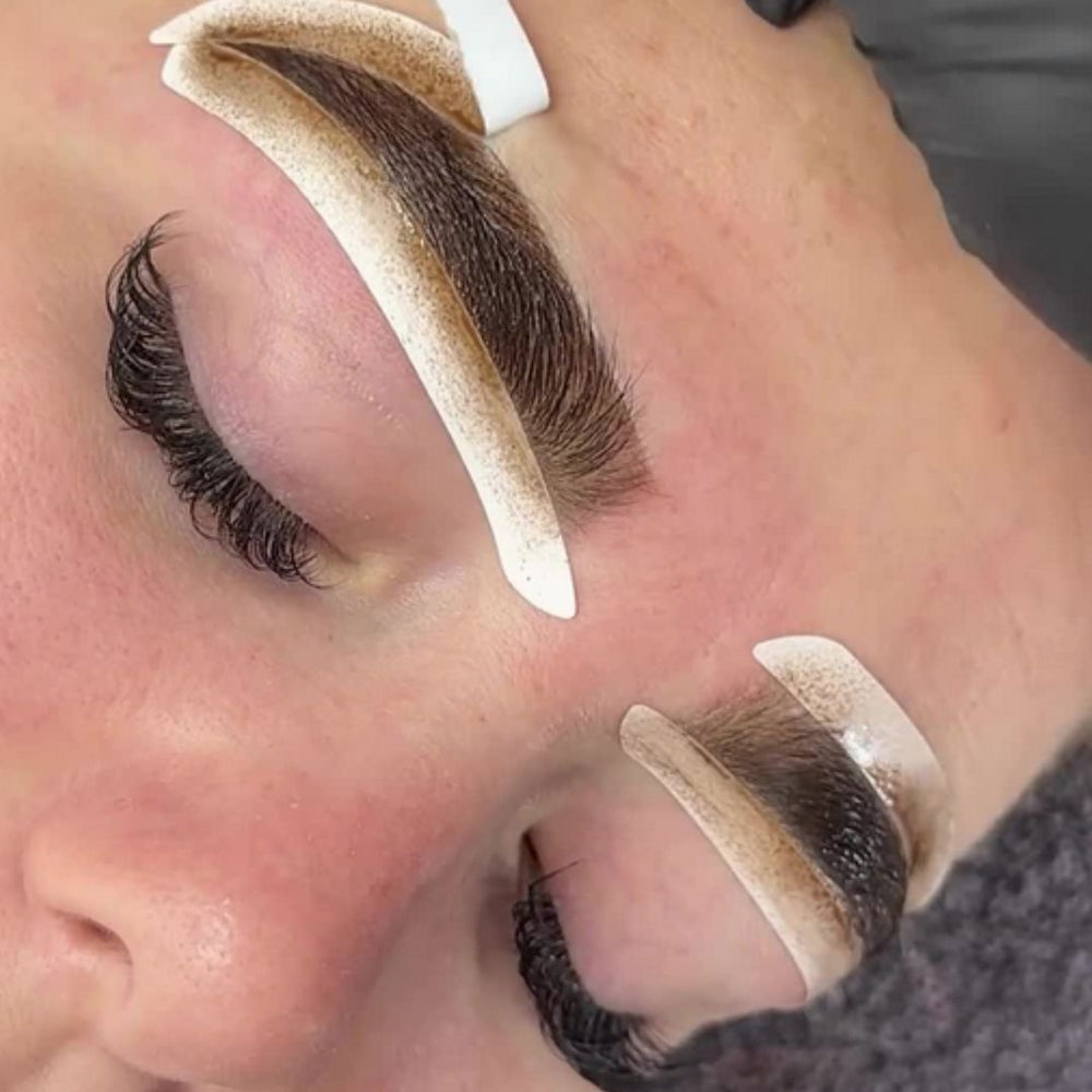 Kit Airbrush Brows