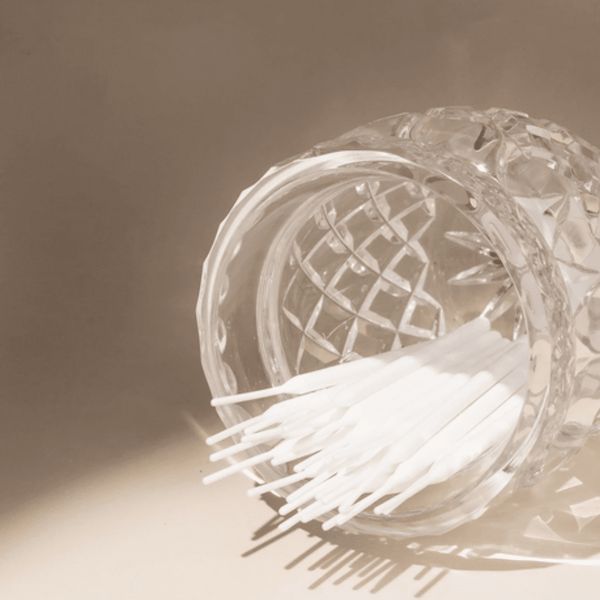 applicateur pour teinture des sourcils