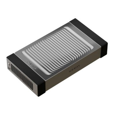 Aspirateur Pour Ongles Shemax Style Pro