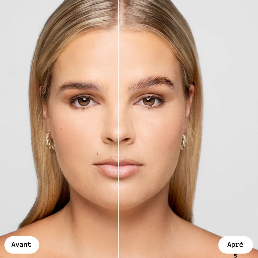 Kit Brow Lift Brow Code - Sachet Unidose