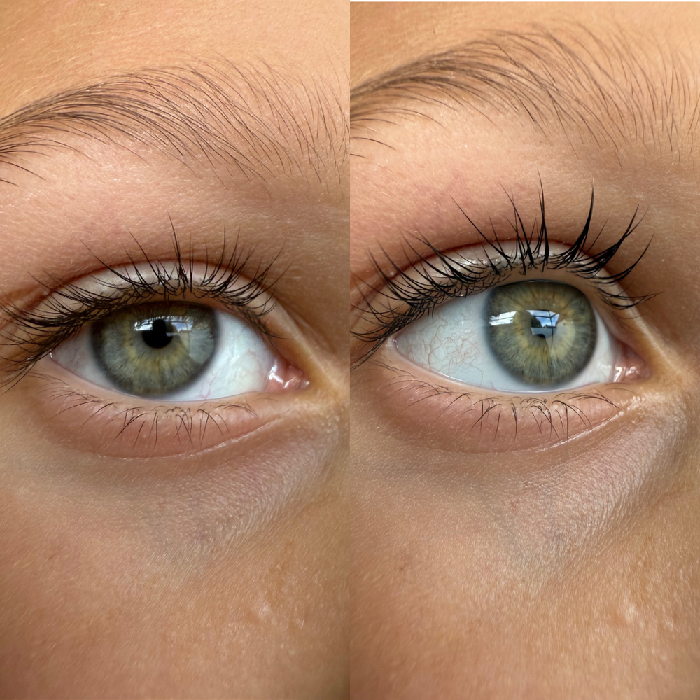 serum pour cils elixir curly