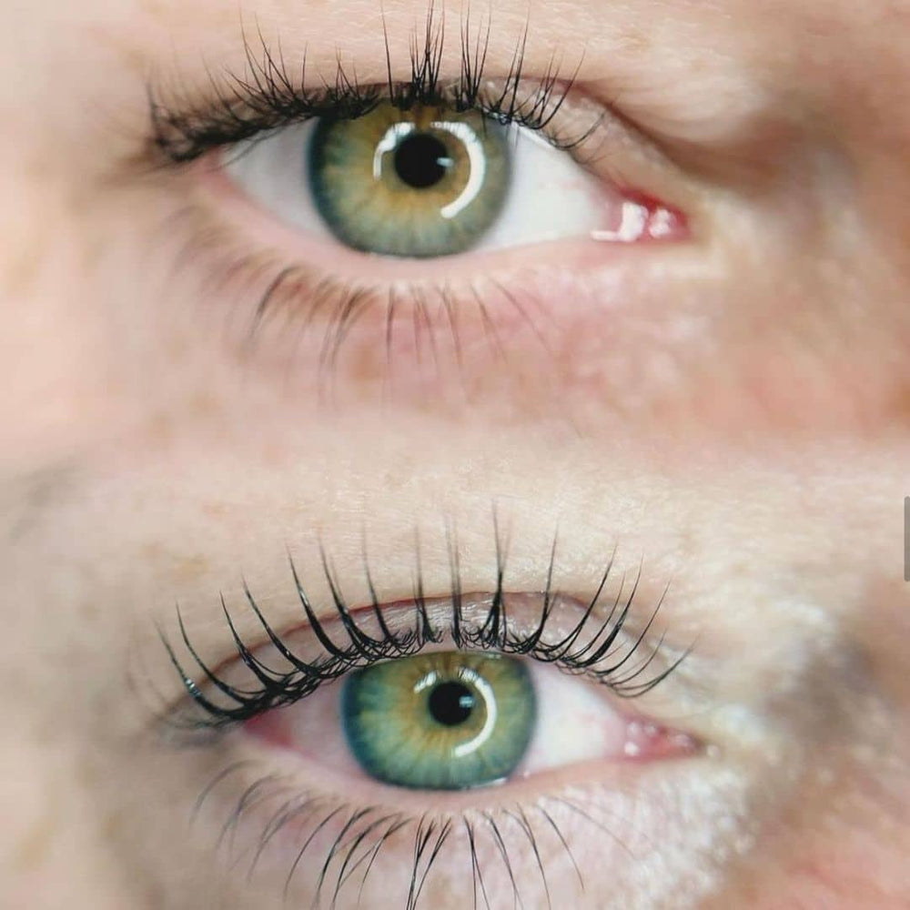 Pads Rehaussement de Cils Lamitta