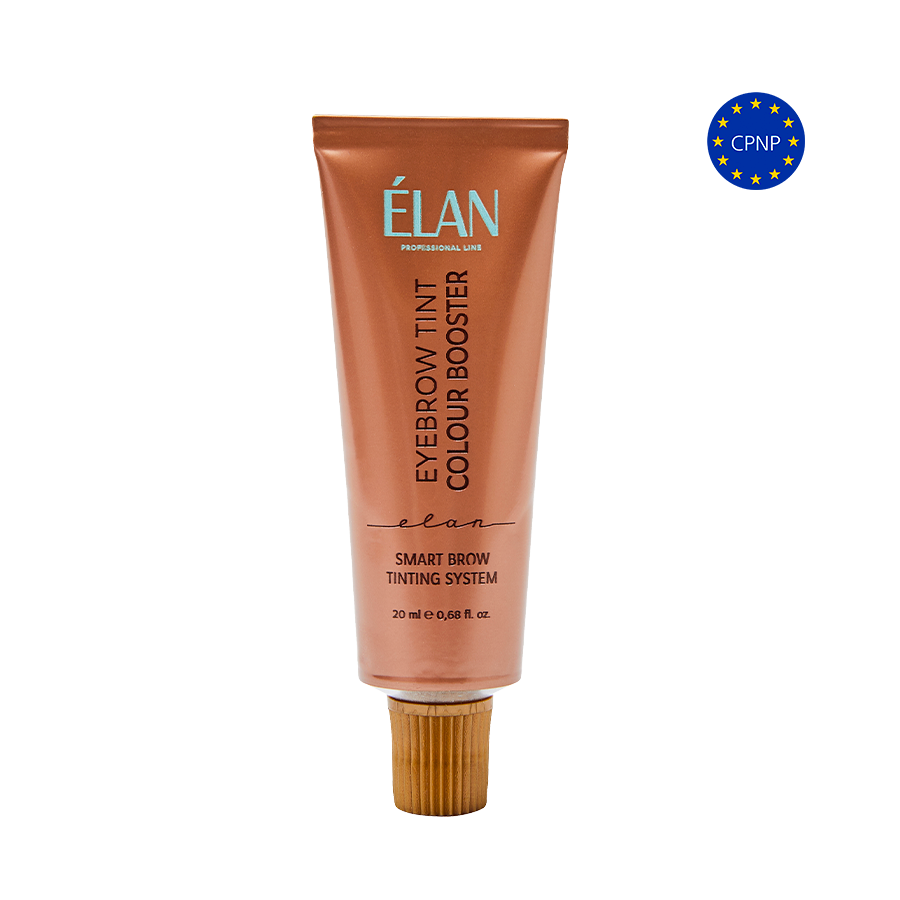 booster de couleur Elan