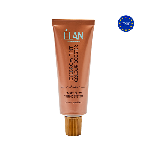 booster de couleur Elan