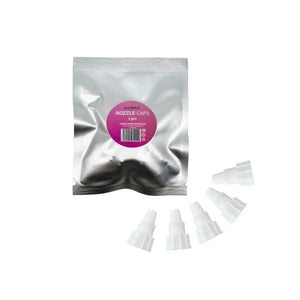 bouchons pour teinture sourcils