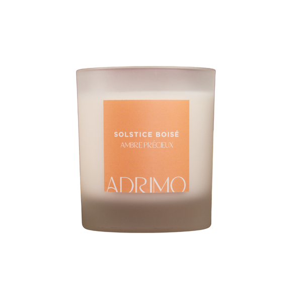 Bougie Parfumée Adrimo Paris