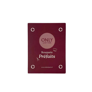 bouquet prefait volume