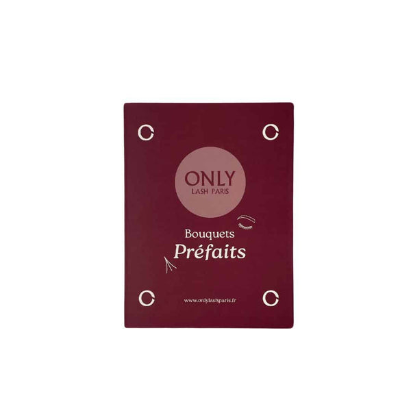 bouquet prefait volume