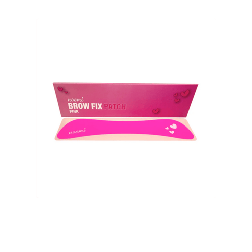 brow lift patch rose