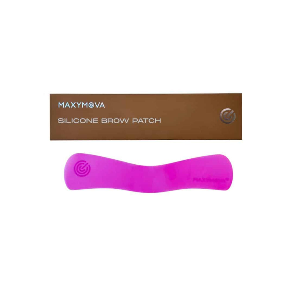 brow patch maxymova