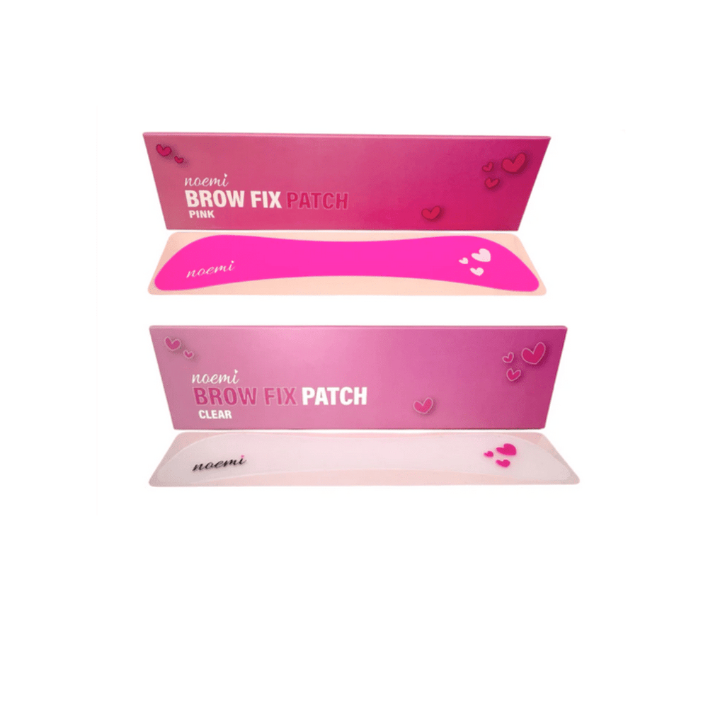 brow patch pour brow lift noemi
