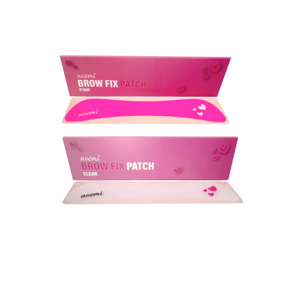 brow patch pour brow lift noemi