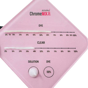 chrome mix 2 en 1 noemi