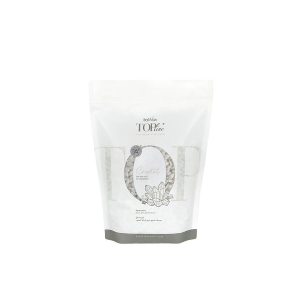 cire sans bande ital wax top line crystal