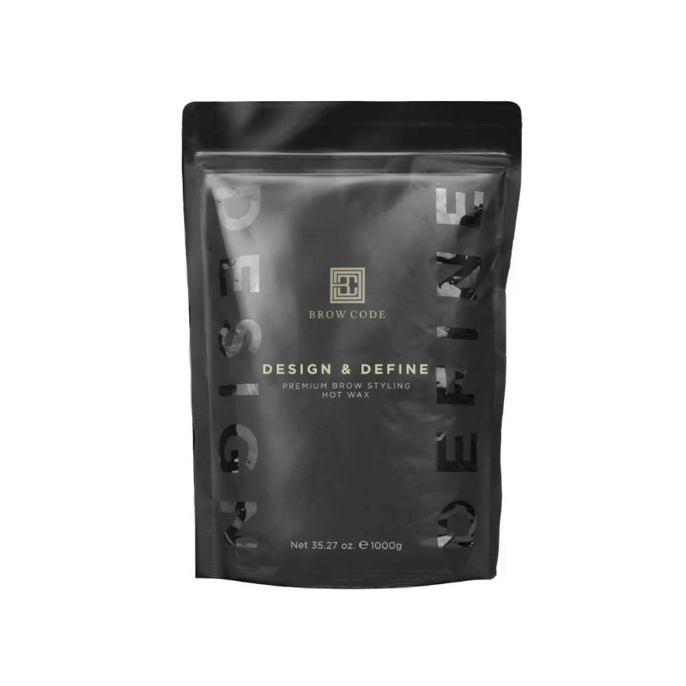 cire sourcils brow code