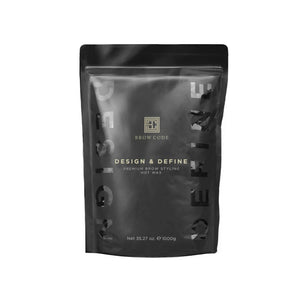 cire sourcils brow code