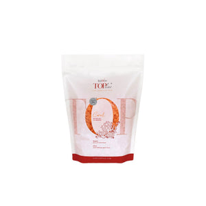 cire visage ital wax top line coral